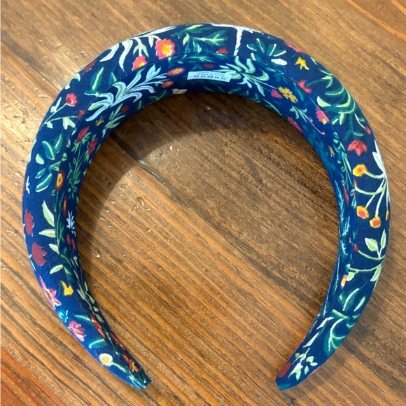 NEW Printfresh Women’s Navy Blue Unicorn Garden Padded Headband Print Fresh - Picture 4 of 7